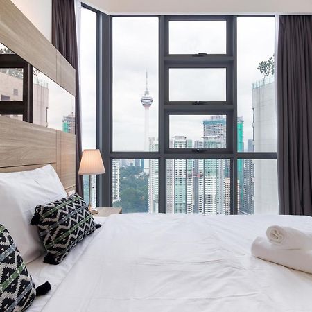 Robertson Suites By Airhost Куала Лумпур Екстериор снимка