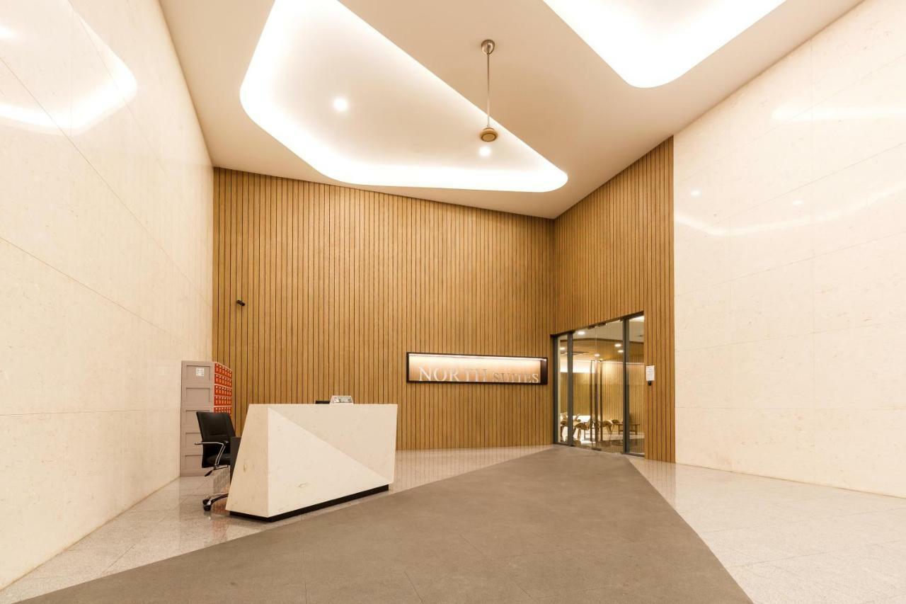 Robertson Suites By Airhost Куала Лумпур Екстериор снимка