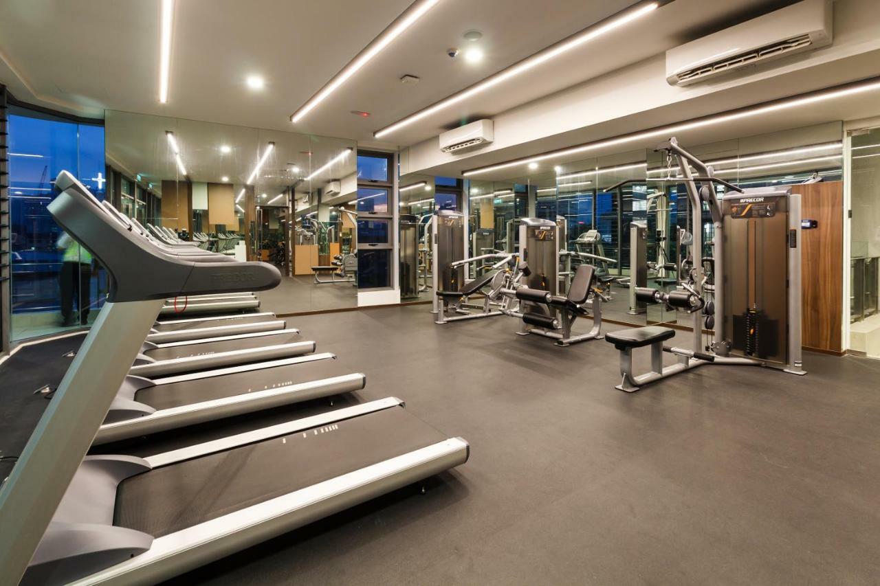 Robertson Suites By Airhost Куала Лумпур Екстериор снимка