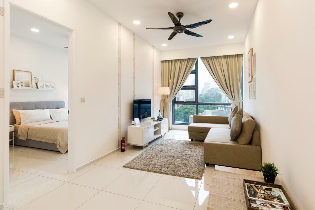 Robertson Suites By Airhost Куала Лумпур Екстериор снимка