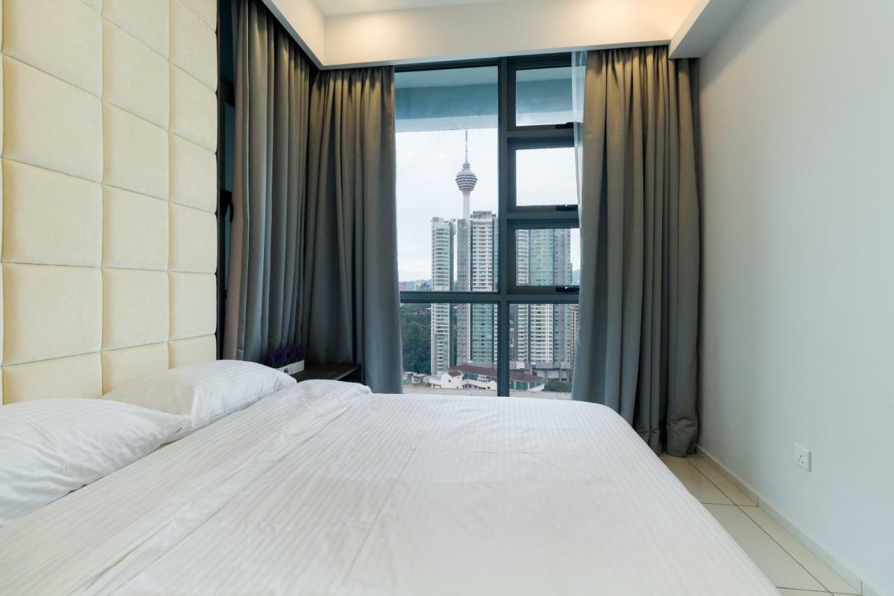 Robertson Suites By Airhost Куала Лумпур Екстериор снимка
